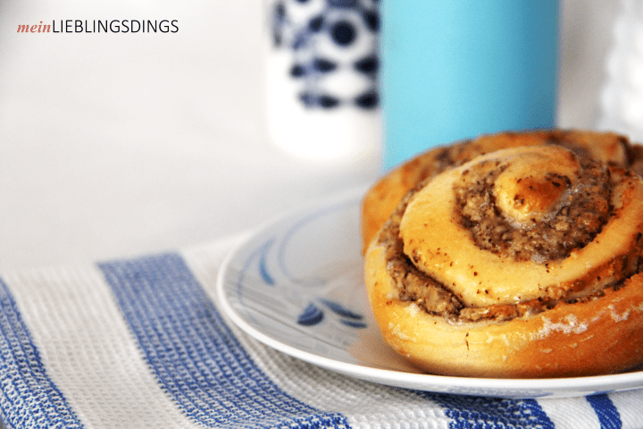 Schnuckelig Schneckelig